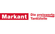 Kundenlogo von Markant-Tankstelle