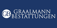 Kundenlogo Graalmann Bestattungen