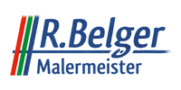 Kundenlogo Belger Ronny Malermeister