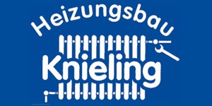 Kundenlogo von Knieling Udo Heizungsbau