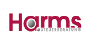 Kundenlogo von Burkhard Harms Dipl.-Kfm. Steuerberater