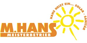 Kundenlogo von Hans Mario Heizung, Sanitär, Leckortung,  Alternative Energien
