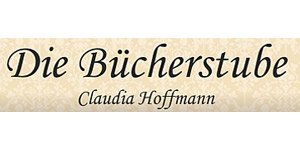 Kundenlogo von Bücherstube Inh. Claudia Hoffmann