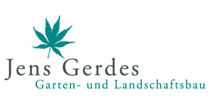 Kundenlogo von Garten- und Landschaftsbau Jens Gerdes