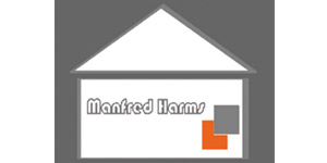 Kundenlogo von Bauunternehmen Manfred Harms