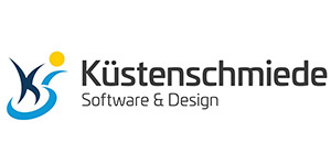 Kundenlogo von Küstenschmiede GmbH Software & Design