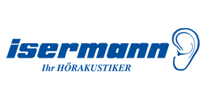 Kundenlogo von Isermann GmbH Hörgeräte-Akustik Bockhorn - Zetel - Schortens - Jever
