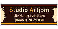 Kundenlogo Studio Artjom