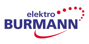 Kundenlogo von Elektro Burmann