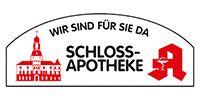 Kundenlogo Schloß-Apotheke Inh. Ulrich Schipper