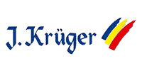 Kundenlogo Krüger J. GmbH Malerfachbetrieb