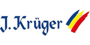 Kundenlogo von Krüger J. GmbH Malerfachbetrieb
