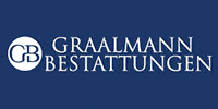 Kundenlogo Bestattungen Graalmann