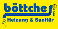 Kundenlogo Böttcher Heizungs- und Sanitär GmbH