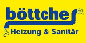Kundenlogo von Böttcher Heizungs- und Sanitär GmbH