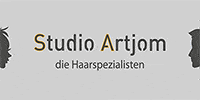 Kundenlogo Studio Artjom