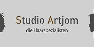 Kundenlogo von Studio Artjom