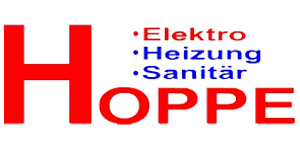 Kundenlogo von Haustechnik Hoppe