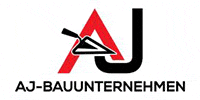 Kundenlogo AJ-Bauunternehmen