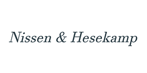 Kundenlogo von Nissen & Hesekamp Anwaltskanzlei