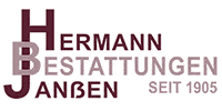 Kundenlogo Bestattungen Hermann Janßen KG