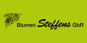 Kundenlogo von Blumenhaus Steffens GbR Kundenlogo von Blumenhaus Steffens GbR