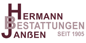 Kundenlogo von Bestattungen Hermann Janßen KG