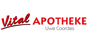 Kundenlogo von Vital Apotheke