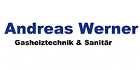 Kundenlogo Andreas Werner Gasheiztechnik