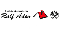 Kundenlogo Aden Ralf Dachdeckermeister