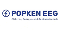 Kundenlogo Popken EEG Elektrotechnik