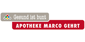 Kundenlogo von Apotheke Marco Gehrt