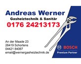 Kundenbild groß 1 Andreas Werner Gasheiztechnik