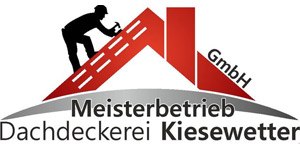 Kundenlogo von Dachdeckerei Kiesewetter GmbH