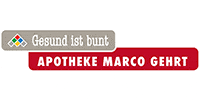 Kundenlogo Apotheke Marco Gehrt