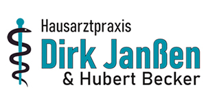 Kundenlogo von Dirk Janssen Facharzt für Allgemeinmedizin