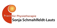Kundenlogo Sonja Schmahlfeldt-Lauts Krankengymnastik