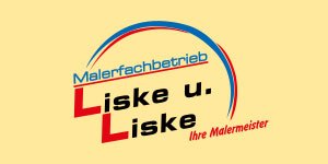 Kundenlogo von Liske u. Liske Malerfachbetrieb