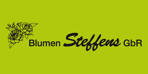 Kundenlogo von Blumenhaus Steffens GbR