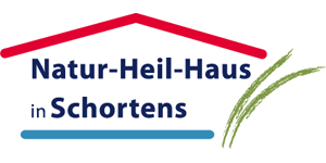 Kundenlogo von Natur-Heil-Haus in Schortens Holger Lübben Heilpraktiker