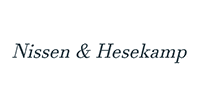 Kundenlogo Nissen & Hesekamp Anwaltskanzlei