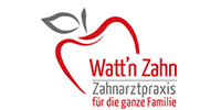 Kundenlogo Watt'n Zahn - Gonzalez & Millan Zahnarzt