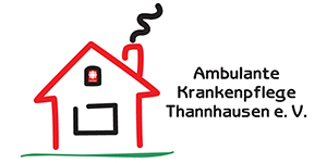 Kundenlogo von Ambulante Krankenpflege Thannhausen e.V.