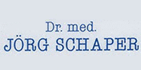 Kundenlogo Schaper Jörg Dr.med. Internist