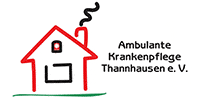 Kundenlogo Ambulante Krankenpflege Thannhausen e.V.