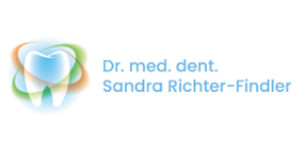 Kundenlogo von Richter-Findler Sandra Dr. med. dent. Zahnarztpraxis