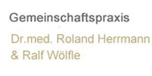 Kundenlogo von Herrmann Roland Dr. med. Facharzt für Allgemeinmedizin,  Internist u. Wölfle Ralf Internist