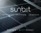 Kundenbild groß 1 Sunbit Energietechnik GmbH