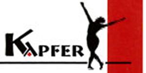 Kundenlogo von Kapfer Sabine Physiotherapiepraxis