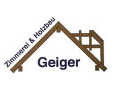 Kundenbild groß 1 Geiger Zimmerei u. Holzbau